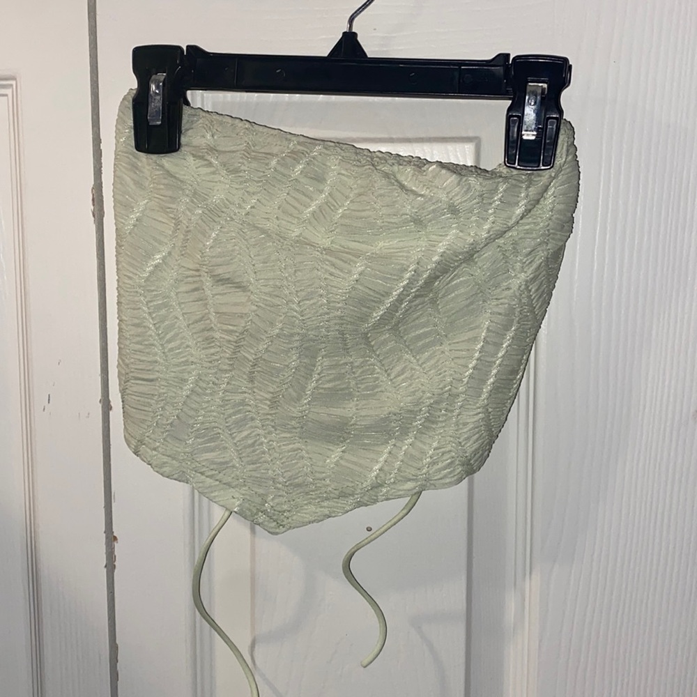 Shein halter top